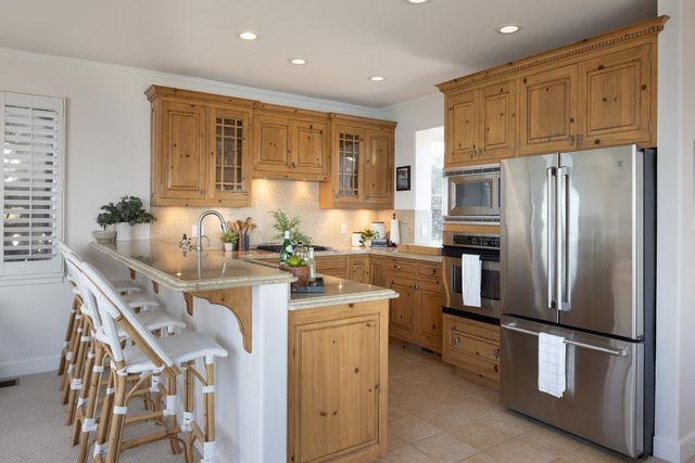 4840 Cliff Drive, Capitola, CA 95010