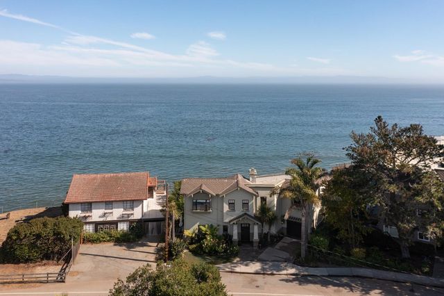 4840 Cliff Drive, Capitola, CA 95010
