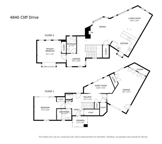 4840 Cliff Drive, Capitola, CA 95010