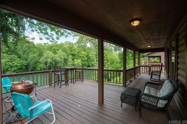 2 Lobo Landing, Heber Springs, AR 72543