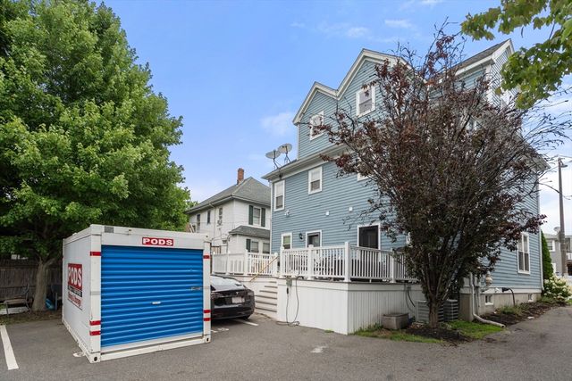 615 Adams 615, Boston, MA 02122