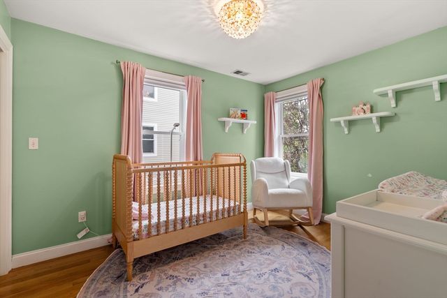 615 Adams 615, Boston, MA 02122