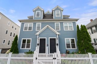 615 Adams 615, Boston, MA 02122
