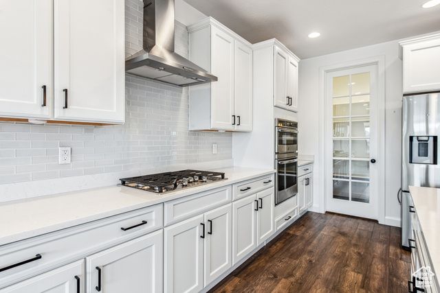 1619 E GREENLEY HILL DR, Eagle Mountain, UT 84005