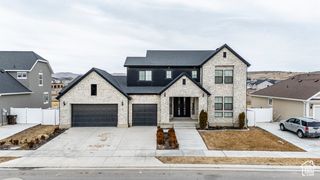 1619 E GREENLEY HILL DR, Eagle Mountain, UT 84005