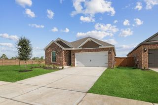 1139 Campside Drive, Beasley, TX 77417