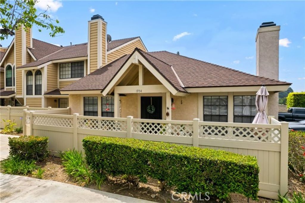 1954 E Covina Boulevard, Covina, CA 91723