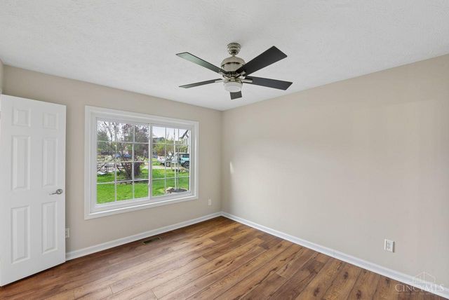 874 Ginger Ridge Drive, Trenton, OH 45067
