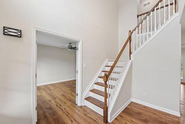 874 Ginger Ridge Drive, Trenton, OH 45067