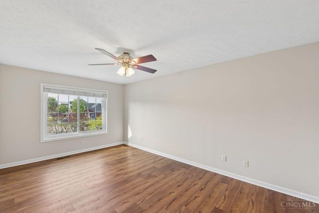 874 Ginger Ridge Drive, Trenton, OH 45067