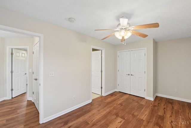 874 Ginger Ridge Drive, Trenton, OH 45067