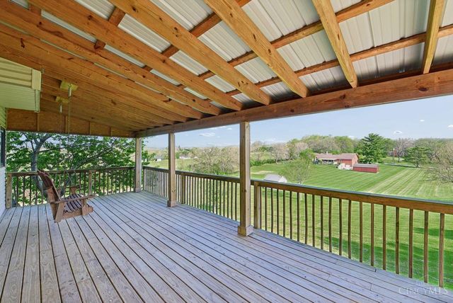 874 Ginger Ridge Drive, Trenton, OH 45067