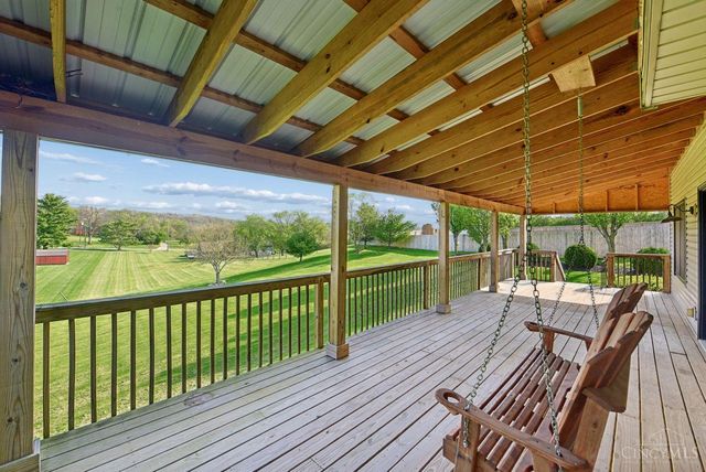 874 Ginger Ridge Drive, Trenton, OH 45067