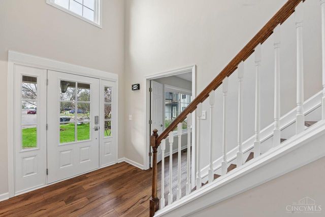 874 Ginger Ridge Drive, Trenton, OH 45067
