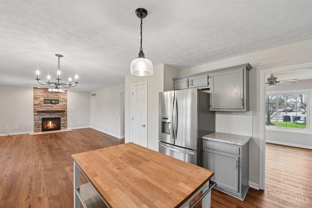 874 Ginger Ridge Drive, Trenton, OH 45067
