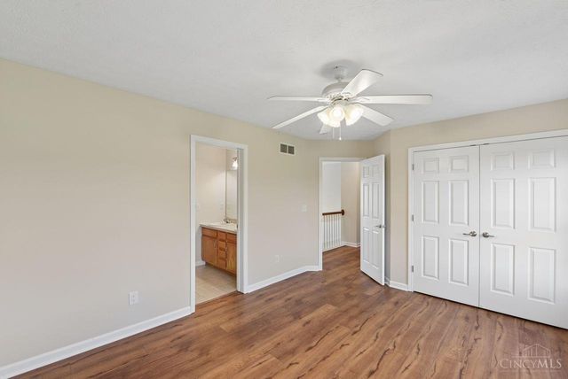 874 Ginger Ridge Drive, Trenton, OH 45067