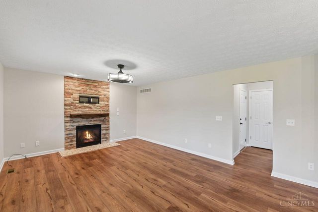 874 Ginger Ridge Drive, Trenton, OH 45067