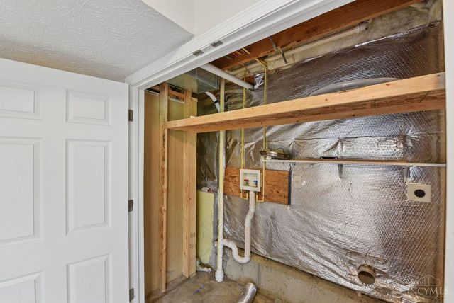 874 Ginger Ridge Drive, Trenton, OH 45067