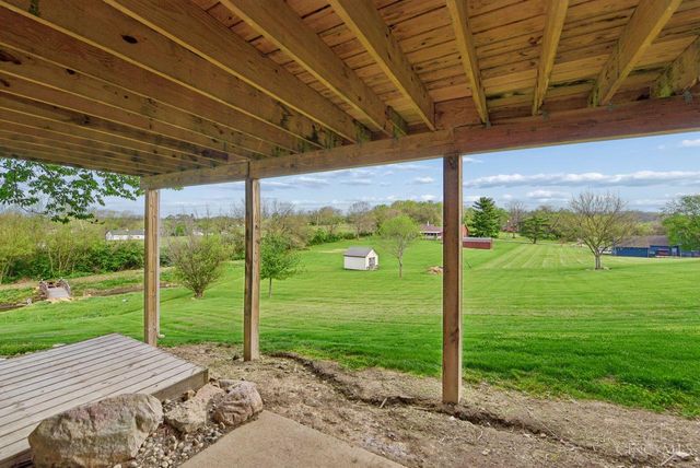 874 Ginger Ridge Drive, Trenton, OH 45067