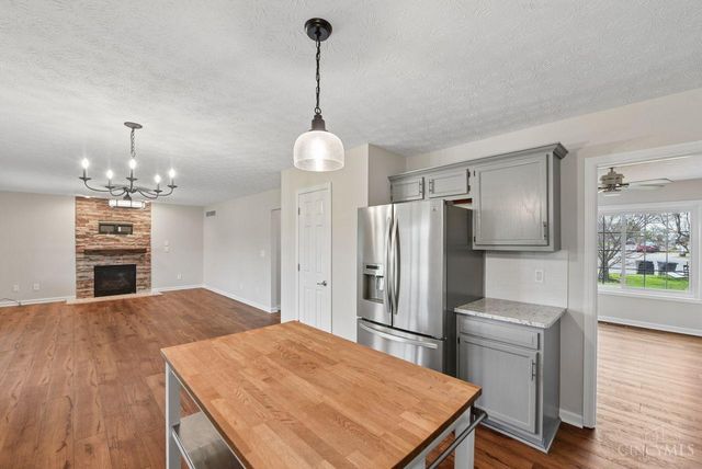 874 Ginger Ridge Drive, Trenton, OH 45067