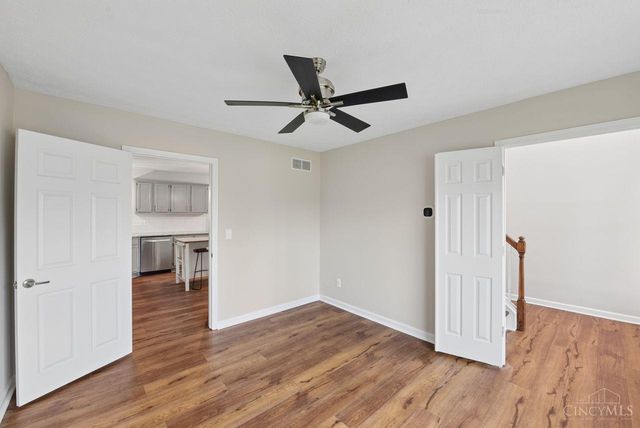 874 Ginger Ridge Drive, Trenton, OH 45067