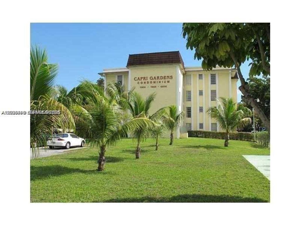 11905 NE 2nd Ave C411, North Miami, FL 33161