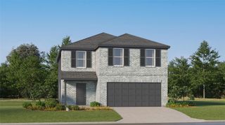 13547 Bay Springs Drive, Conroe, TX 77303