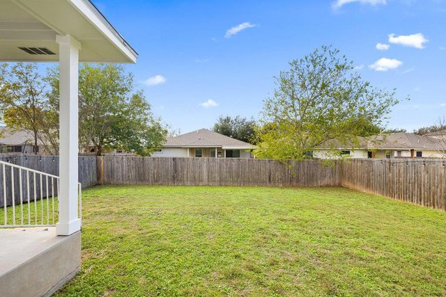 1305 Tudor House RD, Pflugerville, TX 78660