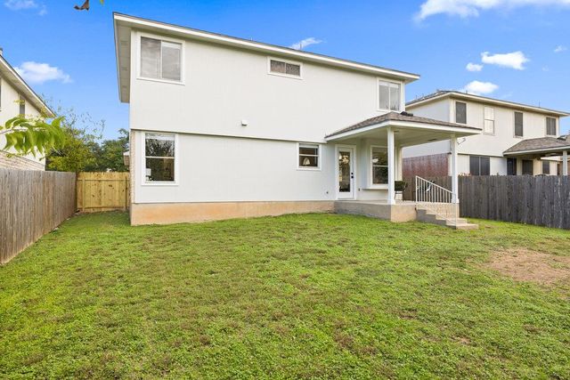 1305 Tudor House RD, Pflugerville, TX 78660