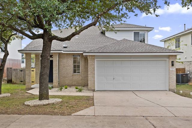 1305 Tudor House RD, Pflugerville, TX 78660