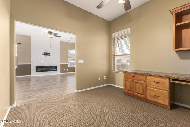 1644 E ORANGEWOOD Street, Gilbert, AZ 85296