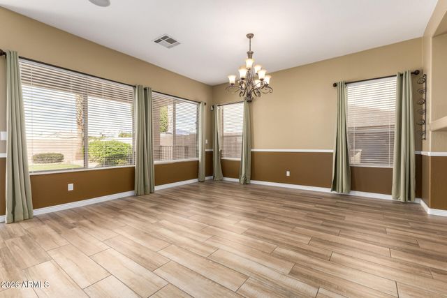 1644 E ORANGEWOOD Street, Gilbert, AZ 85296