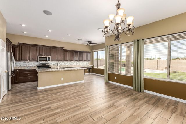 1644 E ORANGEWOOD Street, Gilbert, AZ 85296