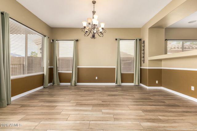 1644 E ORANGEWOOD Street, Gilbert, AZ 85296