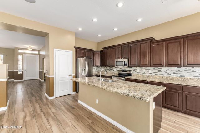 1644 E ORANGEWOOD Street, Gilbert, AZ 85296