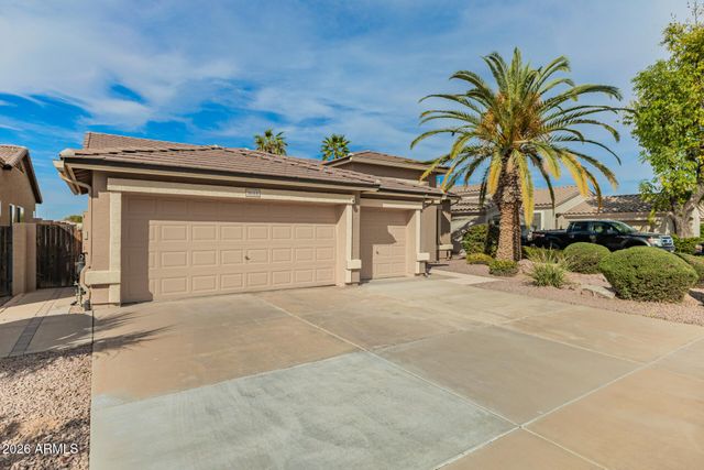 1644 E ORANGEWOOD Street, Gilbert, AZ 85296