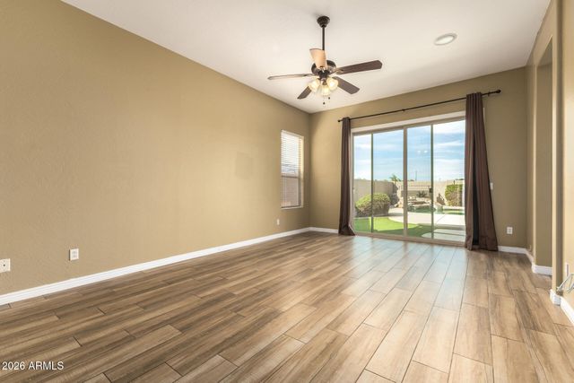 1644 E ORANGEWOOD Street, Gilbert, AZ 85296