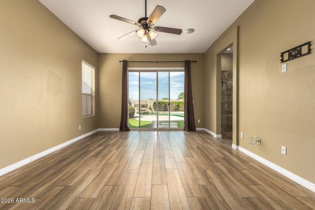 1644 E ORANGEWOOD Street, Gilbert, AZ 85296