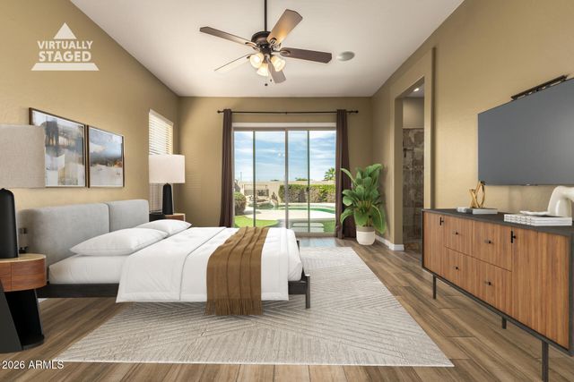 1644 E ORANGEWOOD Street, Gilbert, AZ 85296