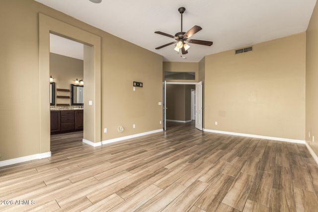 1644 E ORANGEWOOD Street, Gilbert, AZ 85296