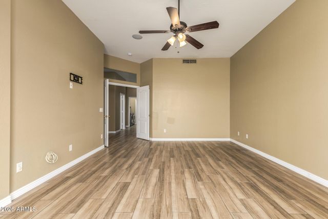 1644 E ORANGEWOOD Street, Gilbert, AZ 85296