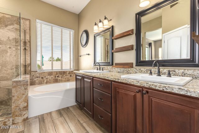 1644 E ORANGEWOOD Street, Gilbert, AZ 85296