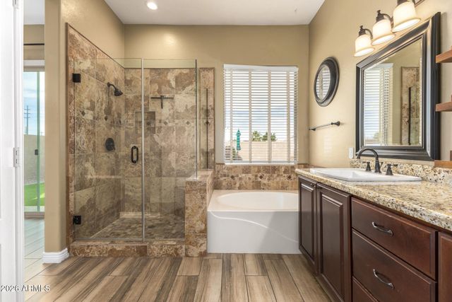 1644 E ORANGEWOOD Street, Gilbert, AZ 85296