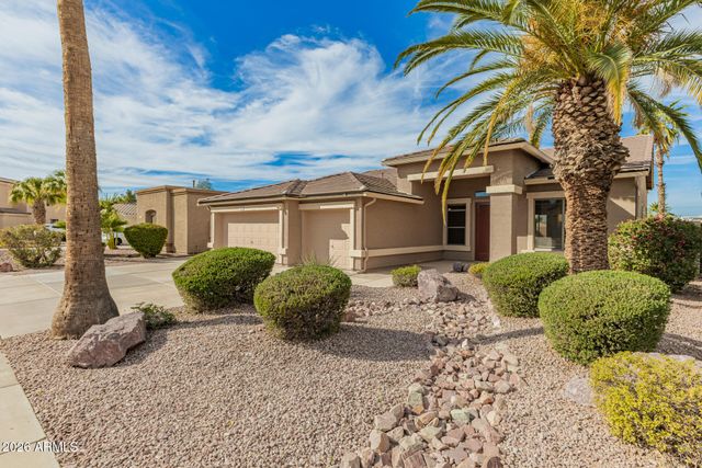 1644 E ORANGEWOOD Street, Gilbert, AZ 85296