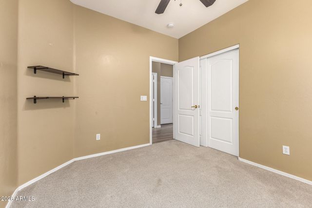 1644 E ORANGEWOOD Street, Gilbert, AZ 85296