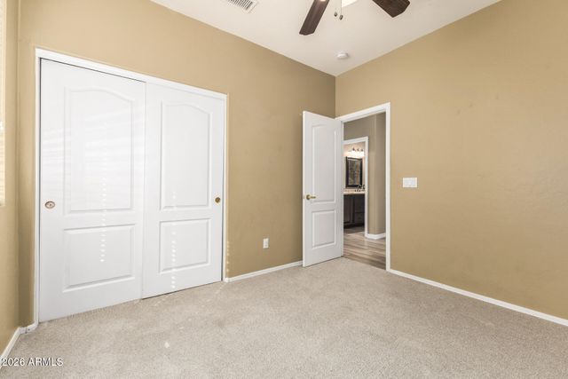 1644 E ORANGEWOOD Street, Gilbert, AZ 85296