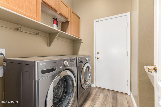 1644 E ORANGEWOOD Street, Gilbert, AZ 85296