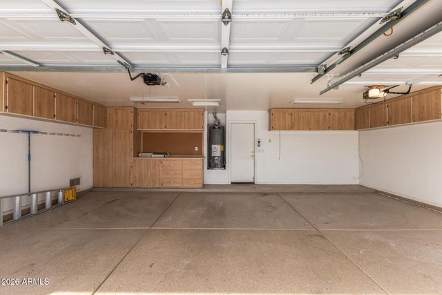 1644 E ORANGEWOOD Street, Gilbert, AZ 85296