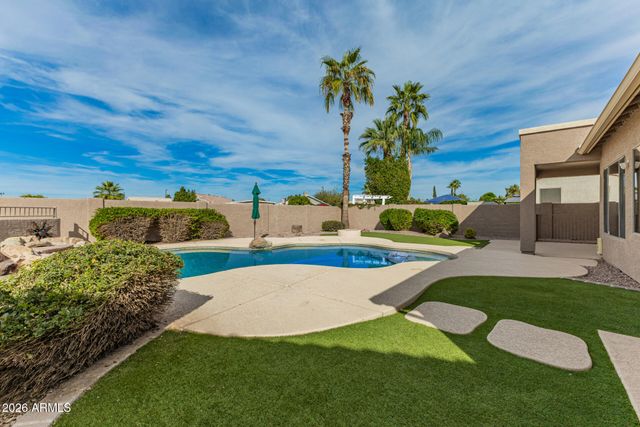 1644 E ORANGEWOOD Street, Gilbert, AZ 85296