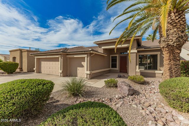 1644 E ORANGEWOOD Street, Gilbert, AZ 85296
